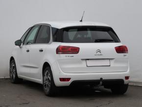 Citroen C4 Picasso  1.6 BlueHDi 