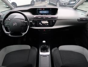 Citroen C4 Picasso  1.6 BlueHDi 