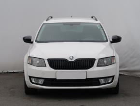 Škoda Octavia  1.6 TDI Style 