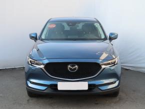 Mazda CX-5  2.5 Skyactiv-G 