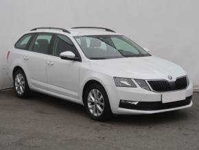 Škoda Octavia  1.6 TDI Ambition 