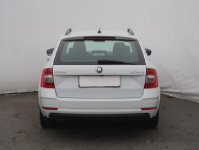 Škoda Octavia  1.6 TDI Ambition 