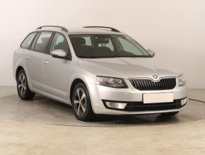 Škoda Octavia  1.6 TDI Ambition