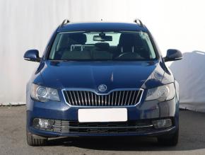 Škoda Superb  1.6 TDI Ambition 