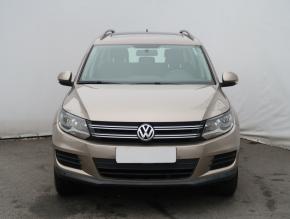 Volkswagen Tiguan  2.0 TDI 