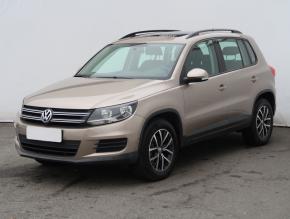 Volkswagen Tiguan  2.0 TDI 