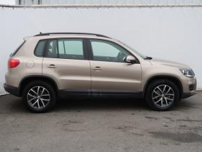 Volkswagen Tiguan  2.0 TDI 