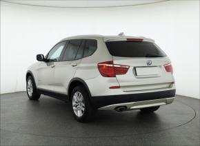 BMW X3  sDrive18d 