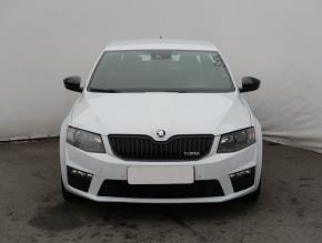 Škoda Octavia  RS 230 2.0 TSI 