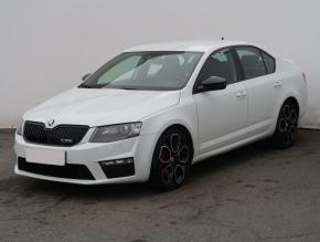 Škoda Octavia  RS 230 2.0 TSI 