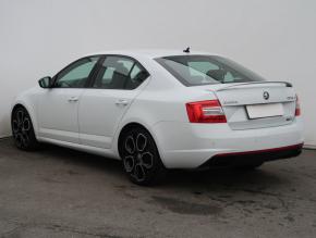 Škoda Octavia  RS 230 2.0 TSI 