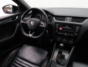 Škoda Octavia  RS 230 2.0 TSI 