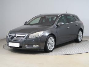 Opel Insignia  2.0 CDTI 