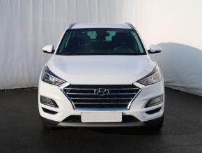 Hyundai Tucson  1.6 CRDi Adventure 