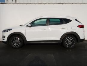 Hyundai Tucson  1.6 CRDi Adventure 