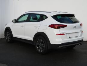 Hyundai Tucson  1.6 CRDi Adventure 