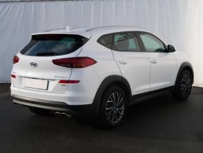 Hyundai Tucson  1.6 CRDi Adventure 