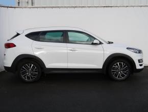 Hyundai Tucson  1.6 CRDi Adventure 