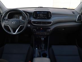 Hyundai Tucson  1.6 CRDi Adventure 