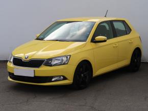 Škoda Fabia  1.2 TSI Ambition Plus 