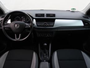 Škoda Fabia  1.2 TSI Ambition Plus 