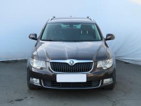 Škoda Superb  2.0 TDI Elegance 