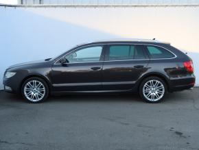 Škoda Superb  2.0 TDI Elegance 