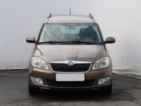 Škoda Roomster  1.6 TDI 