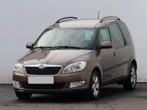 Škoda Roomster  1.6 TDI 