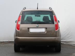 Škoda Roomster  1.6 TDI 