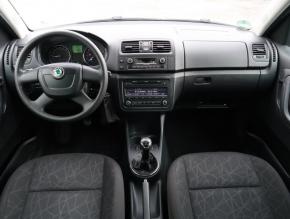 Škoda Roomster  1.6 TDI 