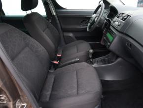 Škoda Roomster  1.6 TDI 