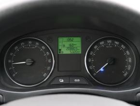 Škoda Roomster  1.6 TDI 