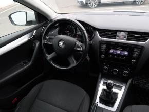 Škoda Octavia  1.4 TSI Elegance 