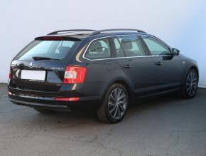 Škoda Octavia  2.0 TDI Laurin&Klement 