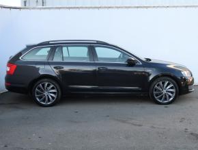 Škoda Octavia  2.0 TDI Laurin&Klement 