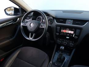 Škoda Octavia  2.0 TDI Laurin&Klement 