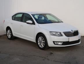 Škoda Octavia  1.6 TDI Ambition Plus