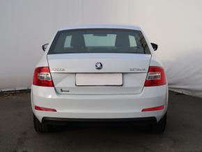 Škoda Octavia  1.6 TDI Ambition Plus 