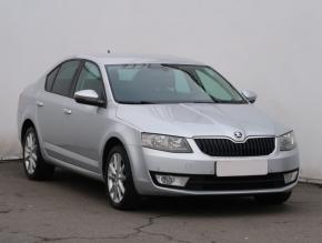 Škoda Octavia  2.0 TDI Elegance