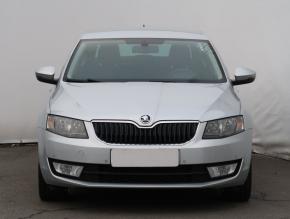 Škoda Octavia  2.0 TDI Elegance 