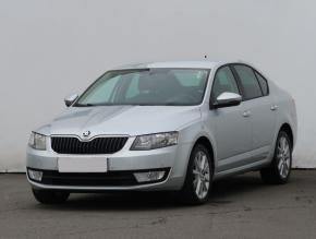 Škoda Octavia  2.0 TDI Elegance 