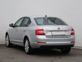 Škoda Octavia  2.0 TDI Elegance 