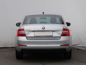 Škoda Octavia  2.0 TDI Elegance 