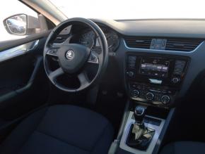 Škoda Octavia  2.0 TDI Elegance 