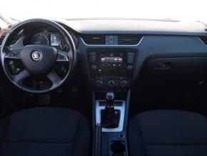 Škoda Octavia  2.0 TDI Elegance 