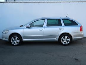 Škoda Octavia  2.0 TDI Elegance 