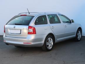 Škoda Octavia  2.0 TDI Elegance 