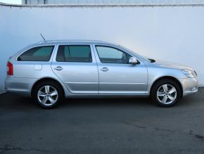 Škoda Octavia  2.0 TDI Elegance 