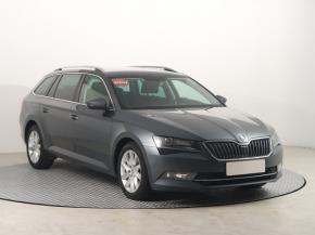 Škoda  2.0 TDI 